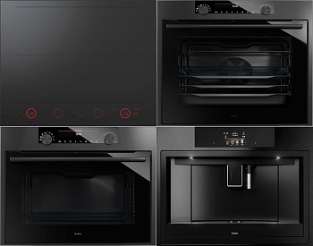 Фото товара: ASKO HID654MC + OT8687B + OM8487B + CM8477B