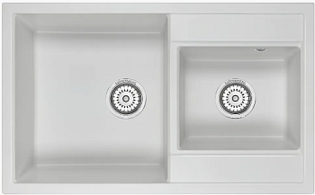 Фото товара: Kuppersberg MODENA 80 NL 1,5B WHITE