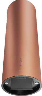 Maunfeld LEE ISLA 39 COPPER Детальное фото товара: Maunfeld LEE ISLA 39 COPPER