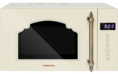 Детальное фото товара: HIBERG i-VM 4088 YR (инверторная)