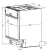 Kuppersberg GS 6057 Детальное фото товара: Kuppersberg GS 6057