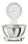 Фото товара: Smeg KSF01CRWW