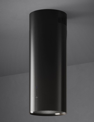 Детальное фото товара: Falmec POLAR EVO BLACK 35