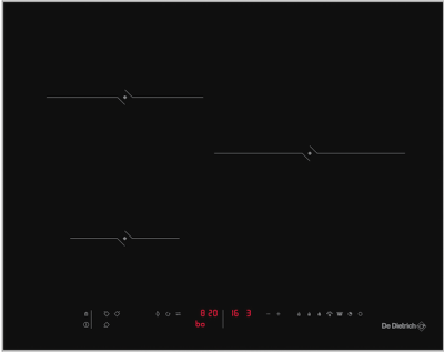 De Dietrich DPI4300B