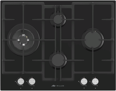 MILLEN MGHGD 6501 BL