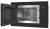 Детальное фото товара: MEFERI MMO6025BK MATT ULTRA