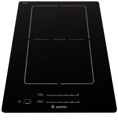 Детальное фото товара: GEFEST ПВИ 4001 К1 индукционная поверхность