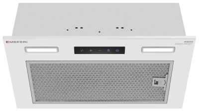 Детальное фото товара: MEFERI INBOX52WH SENSOR COMFORT