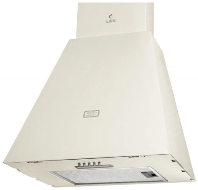 Детальное фото товара: LEX VERONA BODY 600 IVORY LIGHT