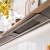Детальное фото товара: Falmec SHELF Customizable 120 NERO (отвод воздуха, без мотора)