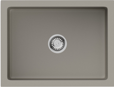 Omoikiri Mikura 61-CC, мойка, керамика, cappuccino coffee