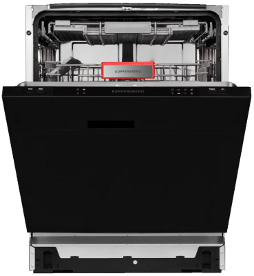 Kuppersberg GS 6057 Детальное фото товара: Kuppersberg GS 6057