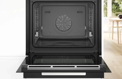 Детальное фото товара: Bosch HSG958DB1S