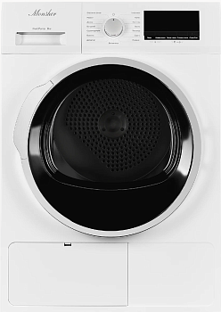 Фото товара: Monsher MDM 630 Blanc