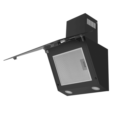 Детальное фото товара: Maunfeld Dream 60 Push Glass Black