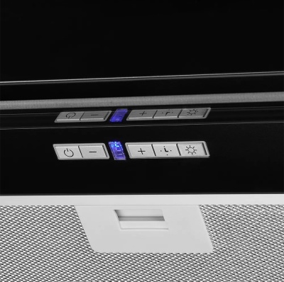 Детальное фото товара: Kuppersberg NANCY S 60 Black