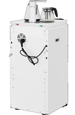 Детальное фото товара: HIBERG F 91 FGW