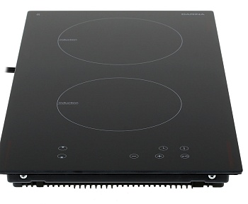 Фото товара: Дарина PL EI 523 B индукционная поверхность