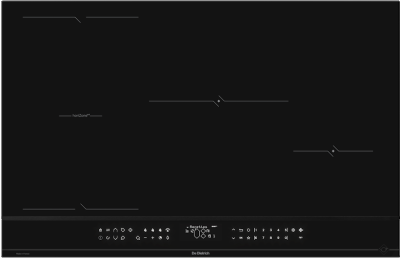 Фото товара: De Dietrich DPI4831BT индукционная поверхность