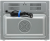 Krona ONYX 45H mw BL/BL Детальное фото товара: Krona ONYX 45H mw BL/BL