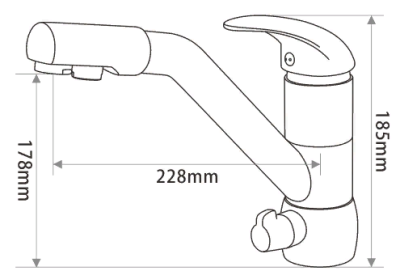 Схема встраивания