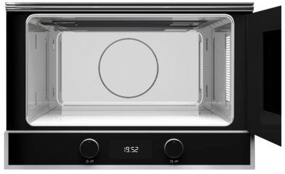 Детальное фото товара: Teka ML 822 BIS R BLACK-SS