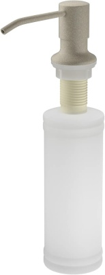 Фото товара: GranFest 002, дозатор, гранит, топаз