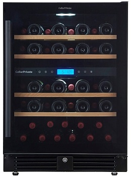 Фото товара: Cellar Private CP043-2TB