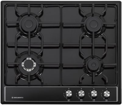 Детальное фото товара: Delvento V60V41B001 газовая поверхность