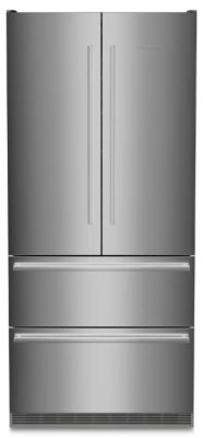 Фото товара: Liebherr CBNste 8872 BioFresh NoFrost