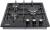 SIMFER H45V30B416 Детальное фото товара: SIMFER H45V30B416 газовая поверхность
