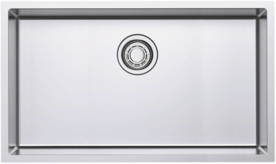 Omoikiri Tadzava 75-U/I-IN, мойка, нержавеющая сталь