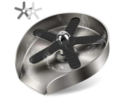 Emar ринзер омыватель бокалов "мельница"