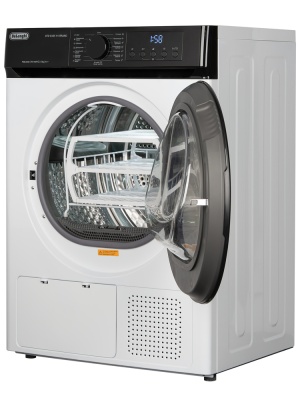 Детальное фото товара: DeLonghi DTD 8105 H VERANO