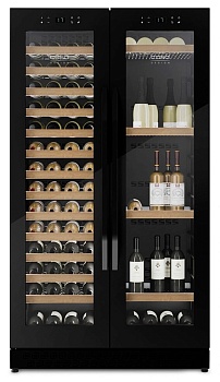 Фото товара: Caso WineChef Duo 122 Black