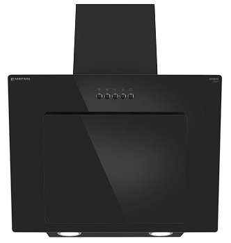 Фото товара: MEFERI AIRBOX60BK POWER