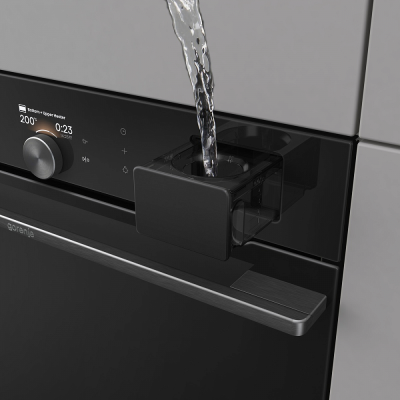 Детальное фото товара: Gorenje BSA6138B