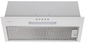 Фото товара: Konigin Level White 50