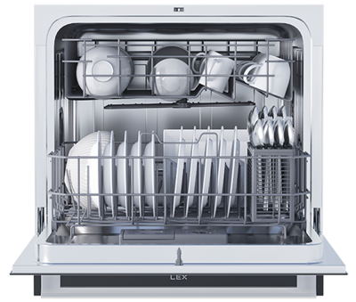 Детальное фото товара: LEX DW4542BL Compaсt