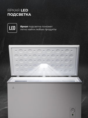 Детальное фото товара: LEX LFR500 FFLed