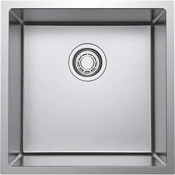 Фото товара: Omoikiri Tadzava 44-U/I-IN Ultra, мойка, нержавеющая сталь