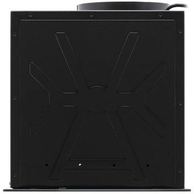 Детальное фото товара: Krona ASPEN 600 BLACK SGC