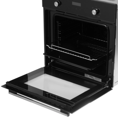 Детальное фото товара: Candy COXP06NSB