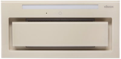 Детальное фото товара: Konigin Navi (Ivory/Ivory Glass 60) 