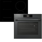 ASKO HI2641FBG1 + OP8678GG