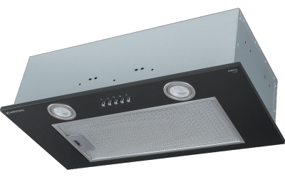 Фото товара: MEFERI INBOX60BK LIGHT