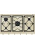 Smeg SRV896POGH Детальное фото товара: Smeg SRV896POGH газовая поверхность
