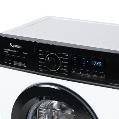 Детальное фото товара: Бирюса WM-SL610/15