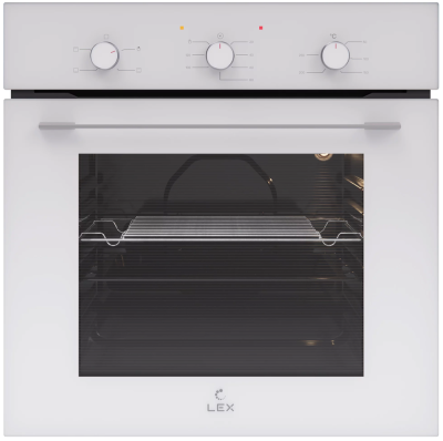 LEX EDM 046 WH