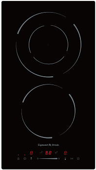 Zigmund & Shtain CN 50.3 B Фото товара: Zigmund & Shtain CN 50.3 B стеклокерамическая поверхность
